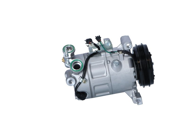 Aftermarket Klimakompressor, 0044710263-03 Aftermarket Klimakompressor, 0044710263-03