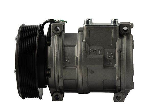 Austausch Klimakompressor, 0044710787-02 | AT172975, AT172376, SE502297, AT226273