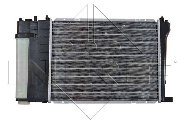 Kühler, Motorkühlung - 0047013332-03 | BMW E36, E34, 17111247436, 17111712982, 17111719304