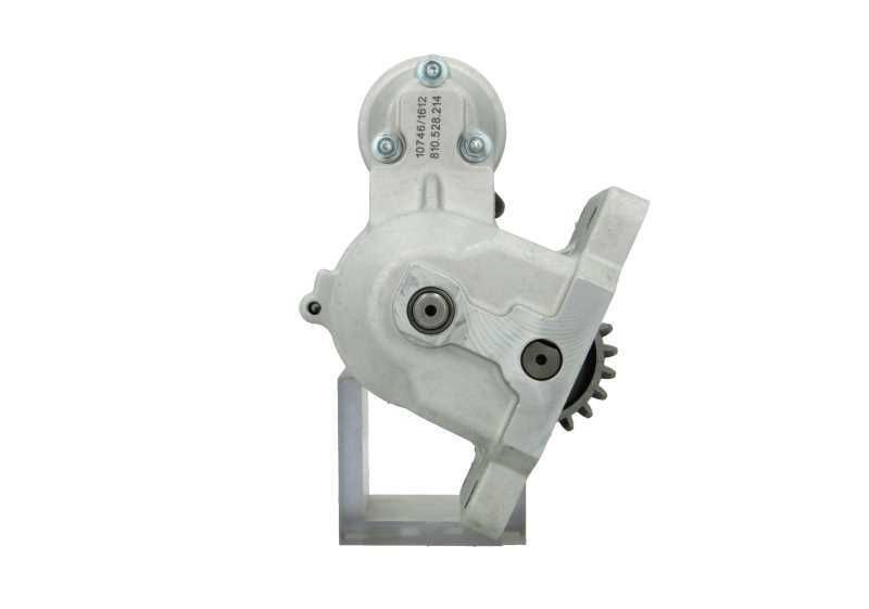 Aftermarket Starter, 0000213397-03 | Volvo, 36000027, 30667304, 30724158, 8306273