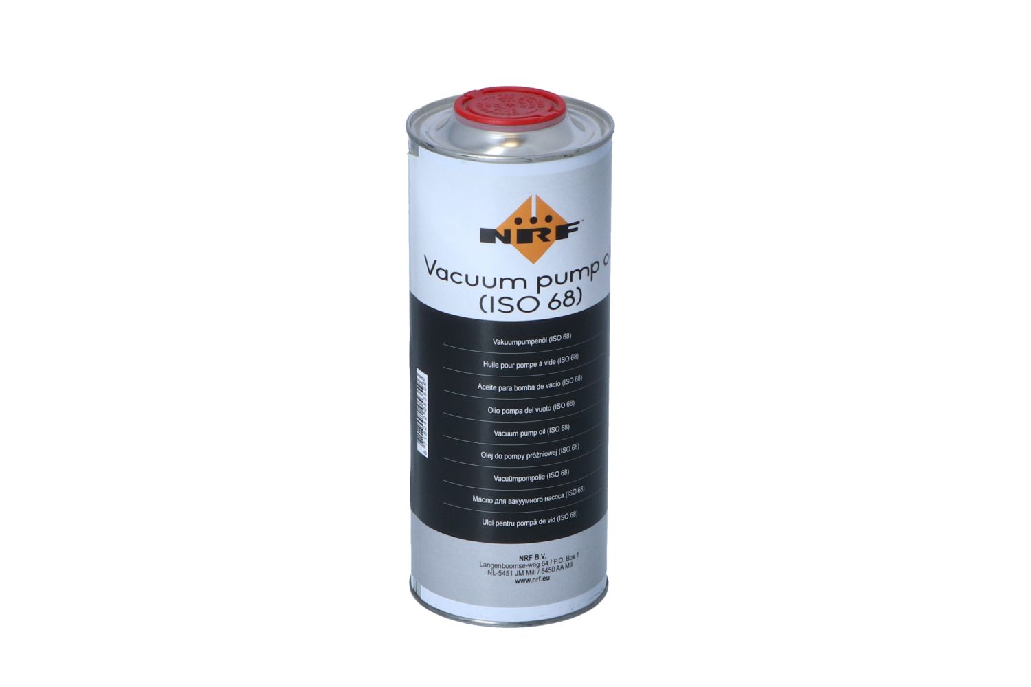Vakuum Pumpen Öl - VPO68 - 1000ml