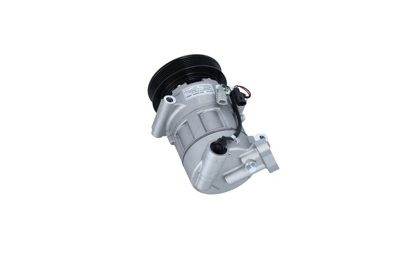 Aftermarket Klimakompressor, 0044710714-03 | 926003123R, 926006231R Aftermarket Klimakompressor, 0044710714-03 | 926003123R, 926006231R