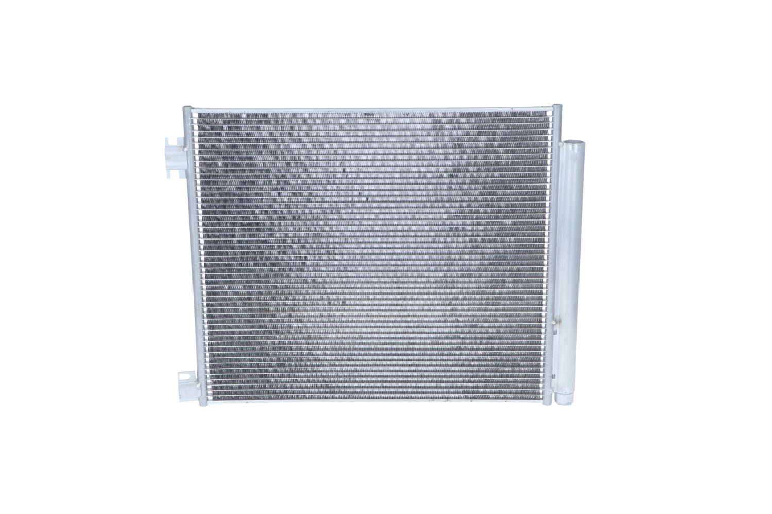 Klimakondensator 0044810202-03 | Nissan, Renault, 921004BE0B, 921006951R, 921004BE0A, 921009251R