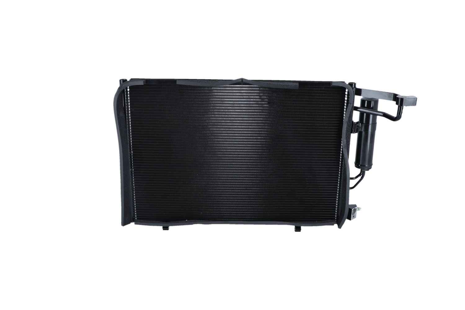 Klimakondensator 0044810337-03 | Ford, 2026521, 2030994, E4B119710BA, G1B119710EA