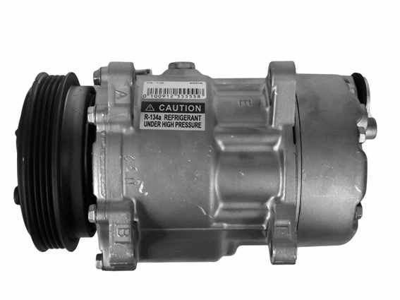 Austausch Klimakompressor, 0044711639-02 | 6453T8