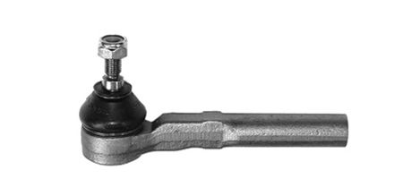 Spurstangenkopf Fiat, Lancia, 82392503, 9939556 | 0091410284-03