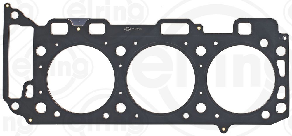Zylinderkopfdichtung, 0031811724-03 | Ford Australia, Ford USA, 4L5Z6051BA, 97JM6083AG, 1L2E6083AC, 97JM6083AF