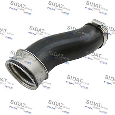 Ladeluftschlauch, 0331410261-03 | Audi, VW, 7L6145708E, 7L6145708H