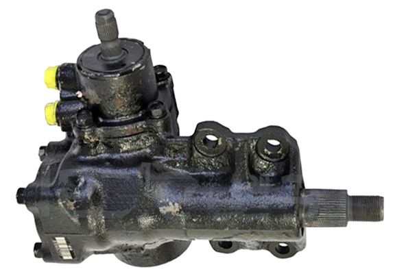 Austausch Lenkgetriebe - 0028611749-02 | Toyota, 4411060160