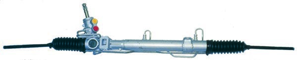 Austausch Lenkgetriebe, 0028610096-02 | Chrysler, Dodge, 4743935AD, 4743910AD, 4874878, 04743453AE