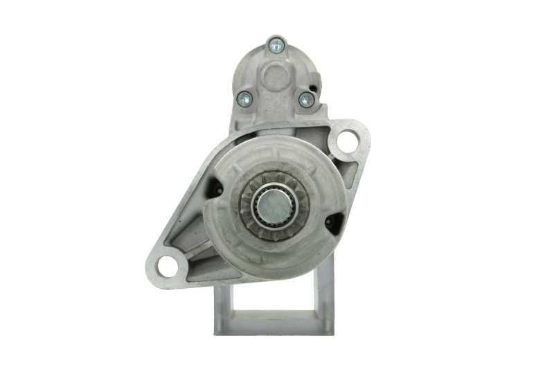Aftermarket Starter, 0000211427-03 | Audi, VW, 0AM911021B, 0AM911023HX, 0AM911023M, 0AM911023GX