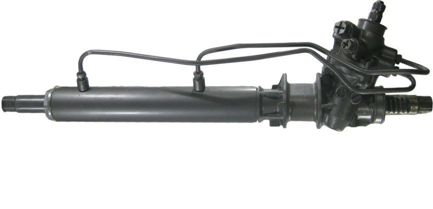 Austausch Lenkgetriebe, 0028611610-02 | Infiniti, Nissan, 4900137R00, 4900140U00, 4900140U05, 4900144U10