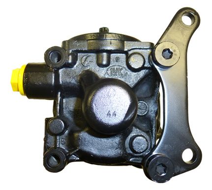 Austausch Hydraulikpumpe, 0001210282-02 | Mercedes-Benz, 0004662401, 6014660001, 6014660101