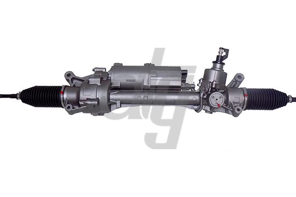 Austausch Lenkgetriebe, 0028611385-02 | Mercedes-Benz, A2054604301, A205460430180