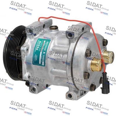 Original Klimakompressor, 0044710020-01 | 56004354