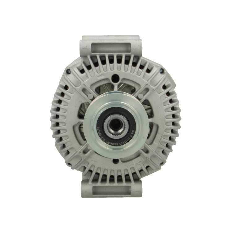 Aftermarket Generator, 0000411382-03 | Audi, 06E903016F, 06E903018, 06E903016FX, 6E903018E