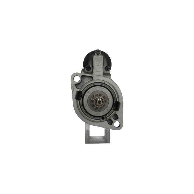 Austausch Starter, 0000211316-02 | VW, 02A911023G, 02A911023GX, 120240A