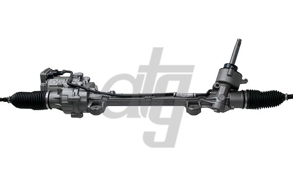Austausch Lenkgetriebe, 0028611396-02 | Jaguar, HX633504AA, T2H19684
