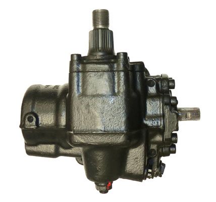 Austausch Lenkgetriebe, 0028610752-02 | Jeep, 52089079AC, 52089046AC, 26000525, 52089044
