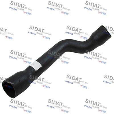 Ladeluftschlauch, 0331410381-03 | VW, 2D0145856C