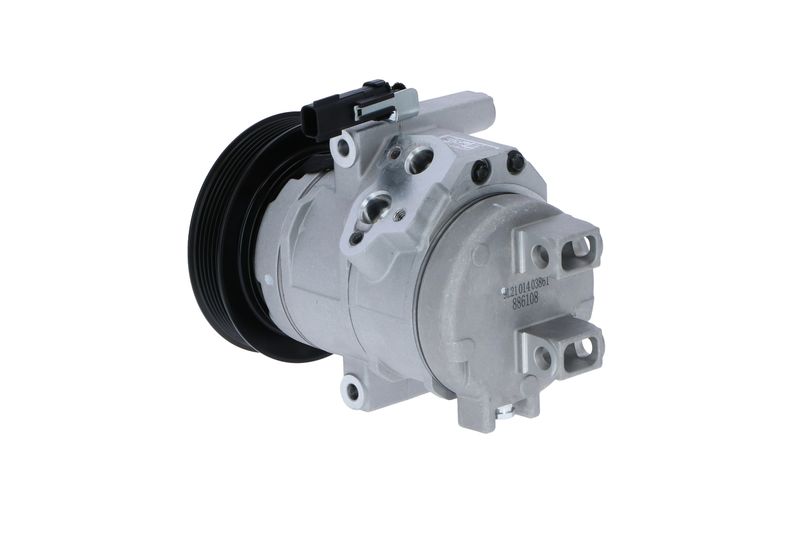 Aftermarket Klimakompressor, 0044711777-03 Aftermarket Klimakompressor, 0044711777-03