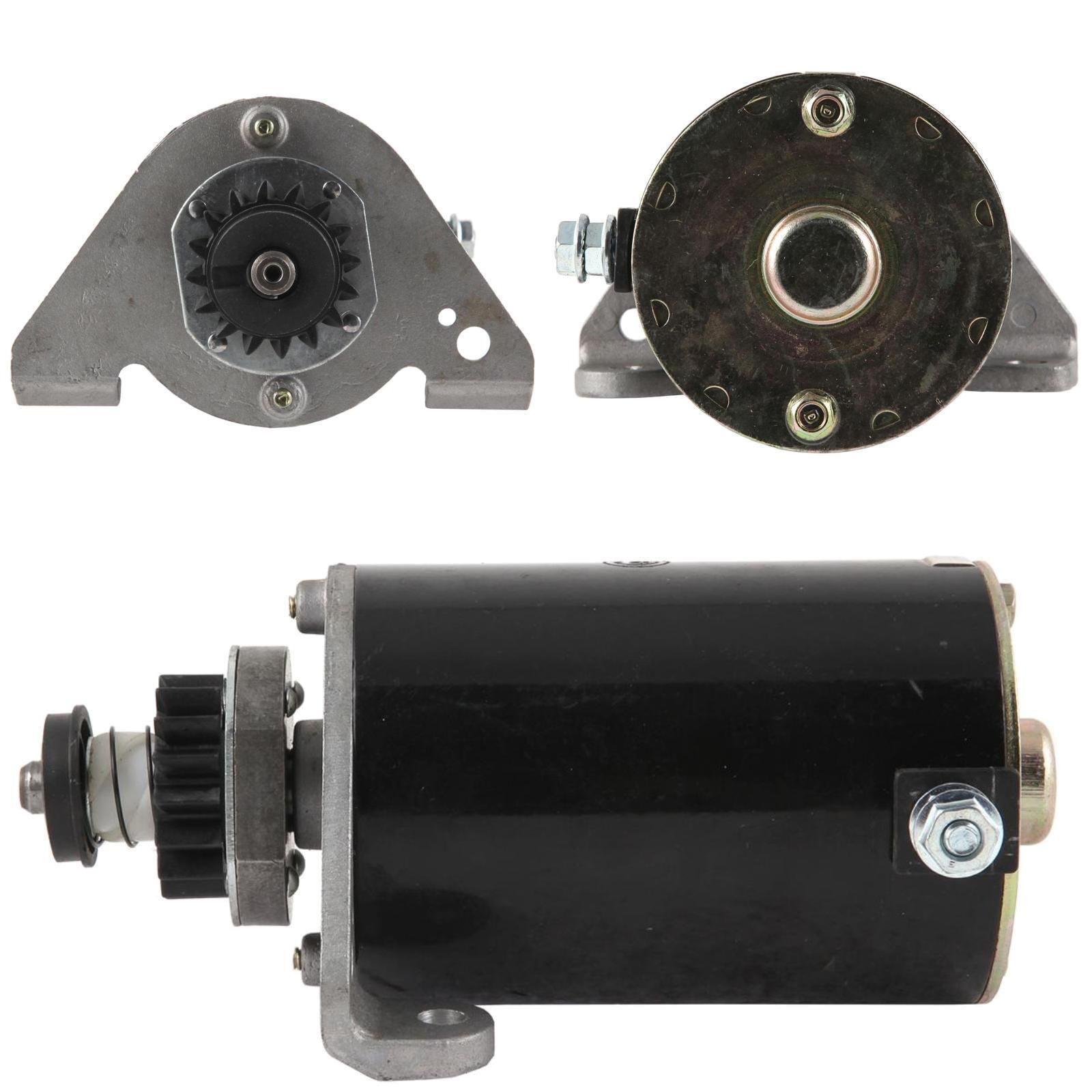 Aftermarket Starter, 0000211565-03