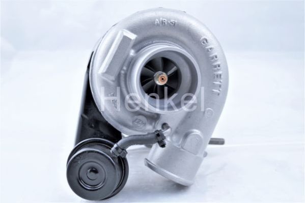 Turbolader - 0223411548-01 | Mercedes-Benz, A602090088080, 6020900880, A6020960699, A6020960199