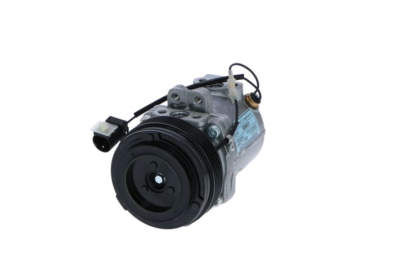 Aftermarket Klimakompressor, 0044710412-03