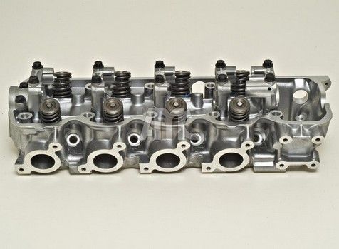 AMC Zylinderkopf, 0126310808-03 | Mitsubishi, 910175, MD026520