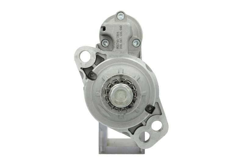 Aftermarket Starter, 0000211025-03 | Audi, Cupra, 02M911024QX, 02M911024J, 02M911022F, 02M911021GX