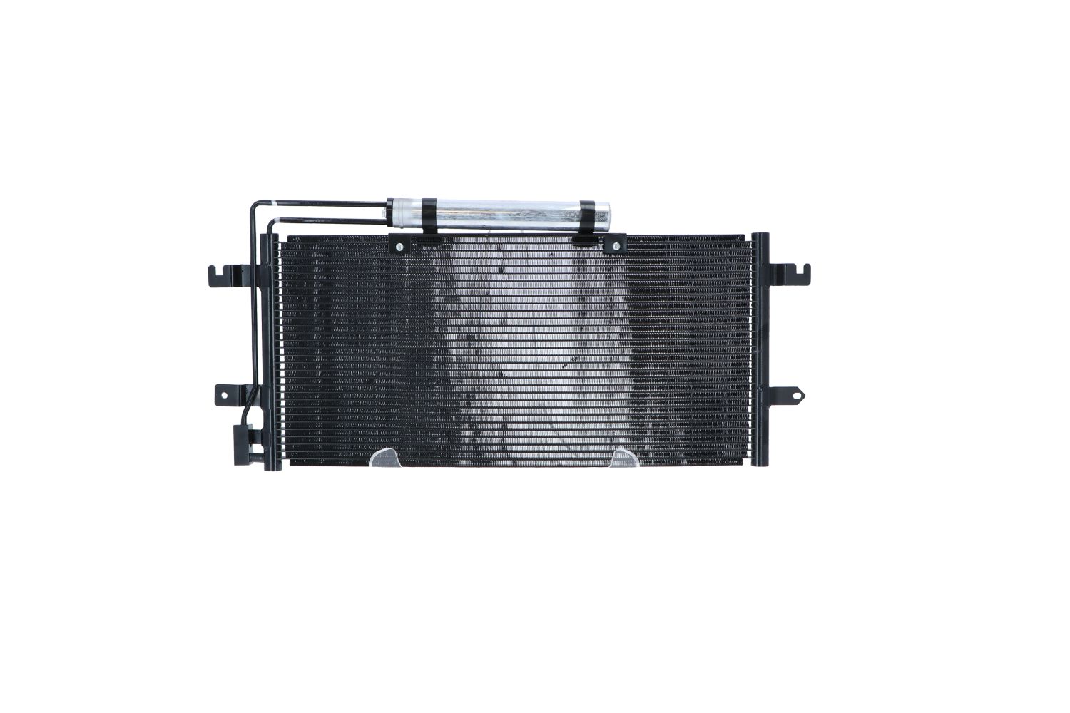 Klimakondensator 0044810574-03 | VW, 7D0820411, 7D0820413