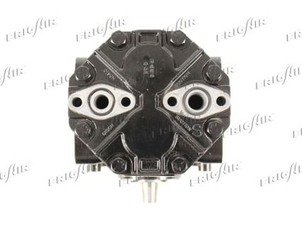Aftermarket Klimakompressor York 210R, 0044710982-03 | 0011313001