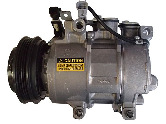 Austausch Klimakompressor, 0044714049-02 | EV6119D629BA, EV6119D629BB, EV6Z19703A