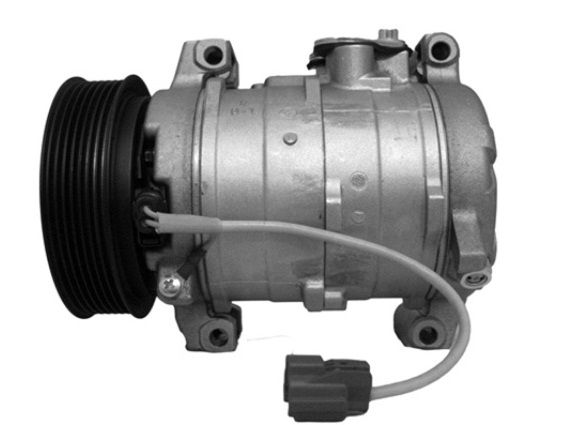 Austausch Klimakompressor, 0044710828-02 | 38800PNA003, 38810RJJ003