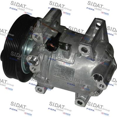 Original Klimakompressor, 0044715831-01 | 92600EB400, 92600EB40B, 92600EB40E