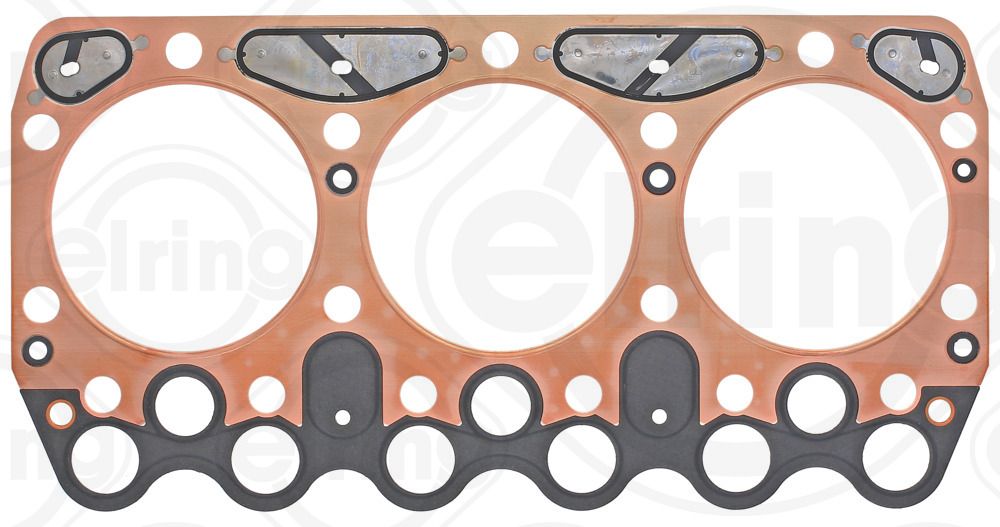 Zylinderkopfdichtung, 0031812079-03 | Astra, IVECO, 99465715