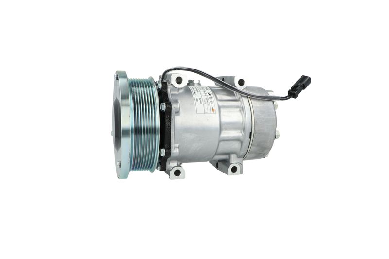 Aftermarket Klimakompressor, 0044710124-03 | 1780782, 1789570, 7963460
