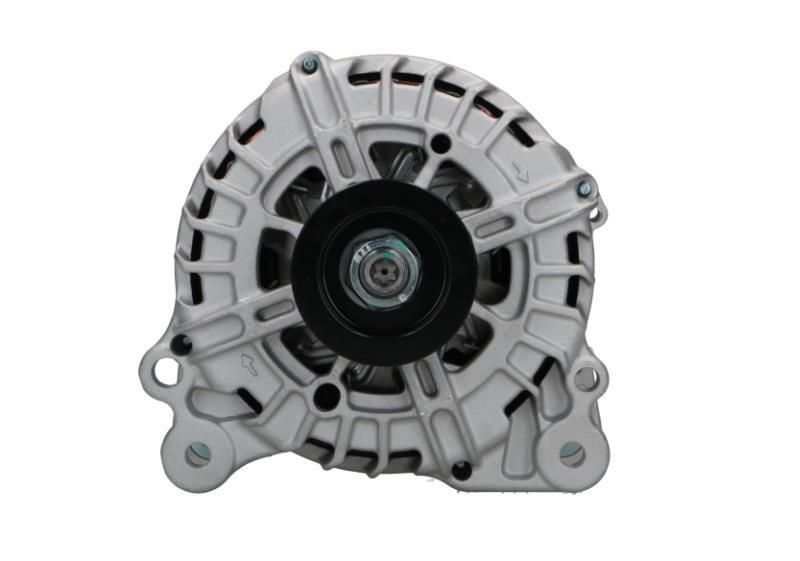 Aftermarket Generator, 0000412058-03 | VW, 059903023H, 059903023HX, 59903023H, 59903023HX