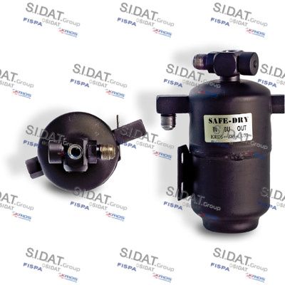 Filtertrockner, Klimaanlage Mercedes-Benz, 1168300483, A1168300483 | 0085110295-03