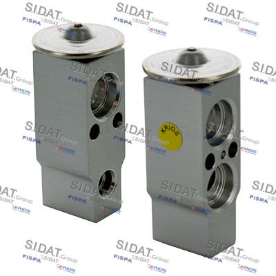 Expansionsventil 0018310088-03 | Deutz, Landini, 090000372, 3902334M91