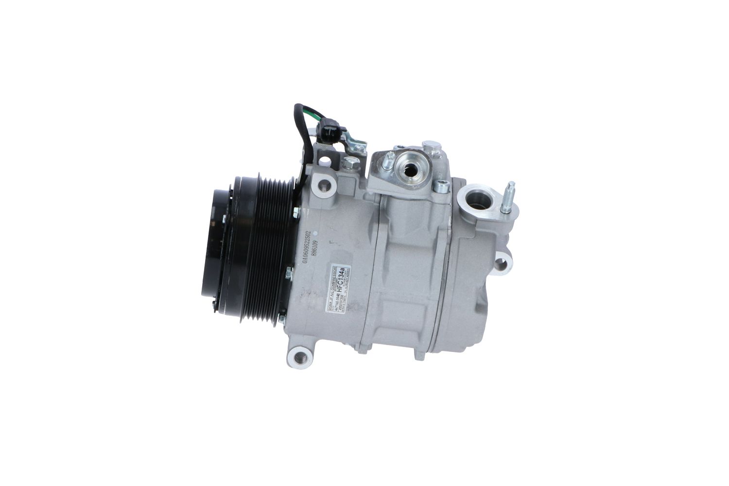 Aftermarket Klimakompressor, 0044710885-03 | AV6119D629HB, 1885702, 2010364