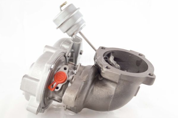 Turbolader - 0223411629-01 | Renault, 7701477853, 7711497063, 8200646108