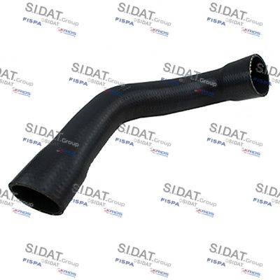 Ladeluftschlauch, 0331410367-03 | Mercedes-Benz, 2105283182, A2105283182