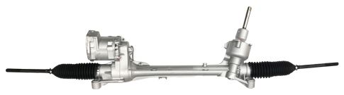 Austausch Lenkgetriebe, 0028610861-02