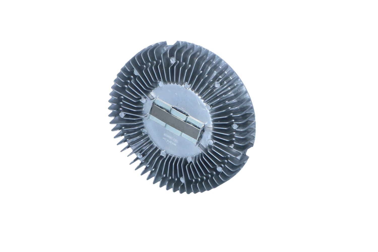 Lüfterkupplung, 0050910262-03 | BMW, Land Rover, 17417505109, 7505109, PGB000040