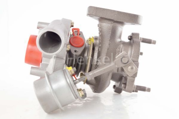 Turbolader Audi, 028145701T, 028145701TV, 028145701TX | 0223411452-02