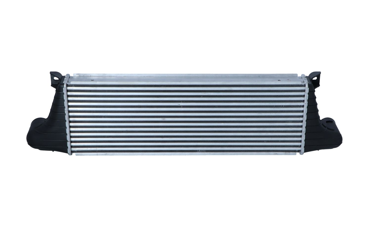 Ladeluftkühler Iveco, 93822907, 9381169EB50, 123670213, 93811169 | 0046810008-03