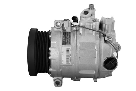 Austausch Klimakompressor, 0044715129-02 | A0012303011