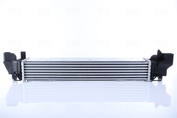 Ladeluftkühler, 0046810609-03 | BMW, Mini, 17518645761, 8645761
