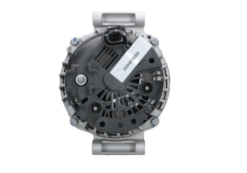 Original Generator, 0000411411-01 | Audi, 06D903016D, 06D903016DX, 6D903016D, 6D903016DX